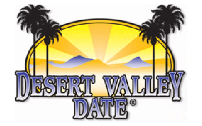 Desert Valley Date