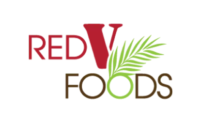 Red V Foods, premium coconut nutmeat supplier and partner of Mile High Ingredients, Denver Colorado